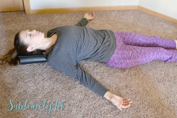 Recovery poses for runners: 5 easy poses to help you recover from your runs.