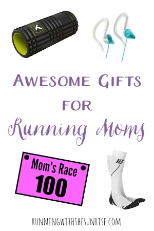 mothers day gifts for runners