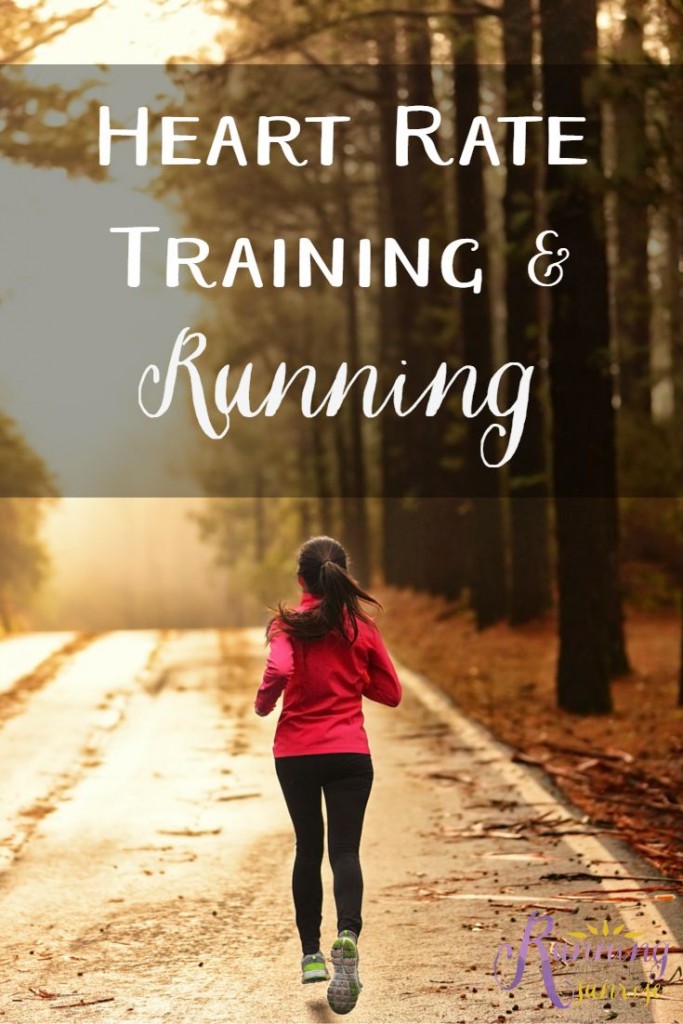 Heart Rate Training and Running: How heart rate training can make you a better runner, and how to train using heart rate as a guide.