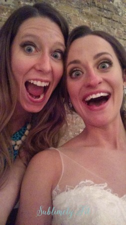 olivia got married