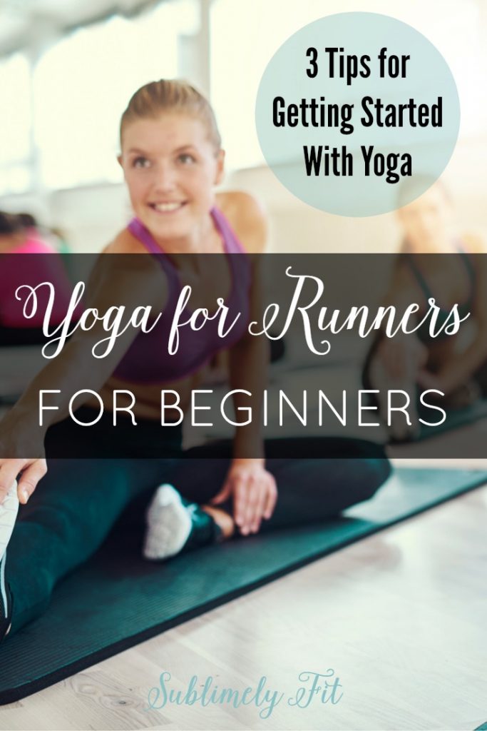 yoga for runners for beginners